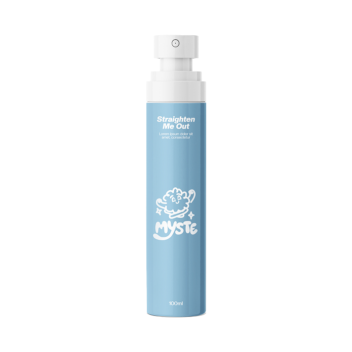 Mysté Fix Spray